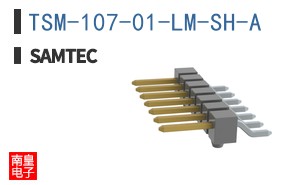 TSM-107-01-LM-SH-A