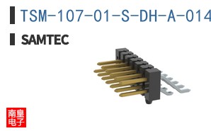 TSM-107-01-S-DH-A-014
