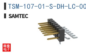 TSM-107-01-S-DH-LC-003-TR