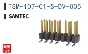 TSM-107-01-S-DV-005