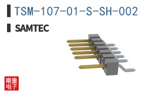 TSM-107-01-S-SH-002