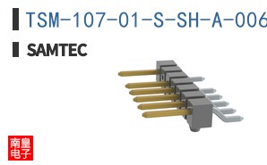 TSM-107-01-S-SH-A-006-P