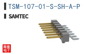 TSM-107-01-S-SH-A-P