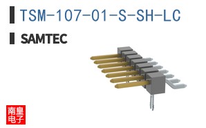 TSM-107-01-S-SH-LC