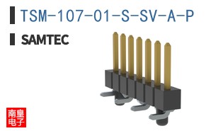 TSM-107-01-S-SV-A-P