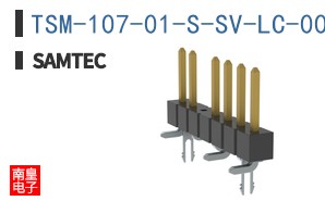 TSM-107-01-S-SV-LC-005