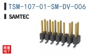 TSM-107-01-SM-DV-006