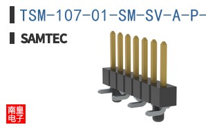 TSM-107-01-SM-SV-A-P-TR