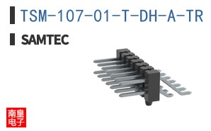 TSM-107-01-T-DH-A-TR