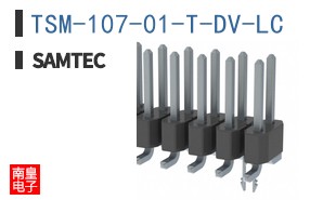 TSM-107-01-T-DV-LC