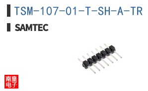 TSM-107-01-T-SH-A-TR