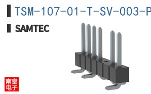 TSM-107-01-T-SV-003-P-TR