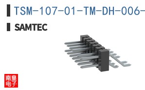 TSM-107-01-TM-DH-006-P-TR