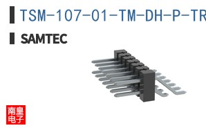 TSM-107-01-TM-DH-P-TR