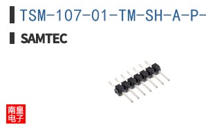 TSM-107-01-TM-SH-A-P-TR