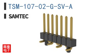 TSM-107-02-G-SV-A
