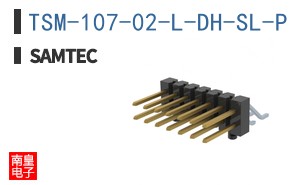 TSM-107-02-L-DH-SL-P