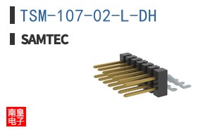 TSM-107-02-L-DH