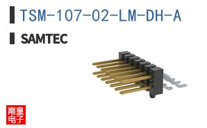 TSM-107-02-LM-DH-A