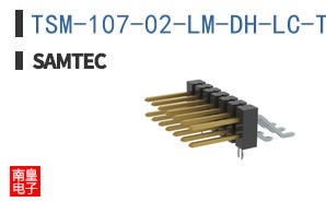 TSM-107-02-LM-DH-LC-TR