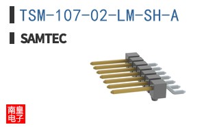 TSM-107-02-LM-SH-A