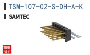 TSM-107-02-S-DH-A-K