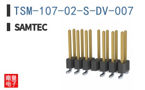 TSM-107-02-S-DV-007