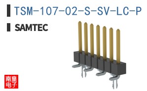 TSM-107-02-S-SV-LC-P