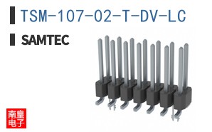TSM-107-02-T-DV-LC