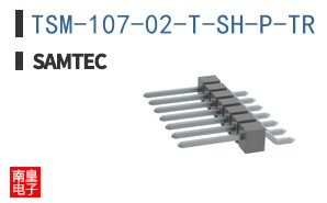 TSM-107-02-T-SH-P-TR