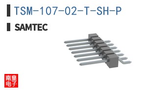 TSM-107-02-T-SH-P