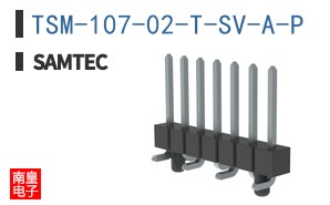 TSM-107-02-T-SV-A-P