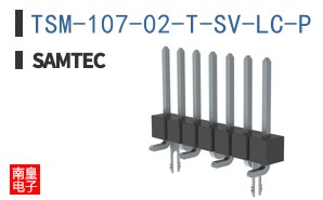 TSM-107-02-T-SV-LC-P