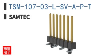 TSM-107-03-L-SV-A-P-TR