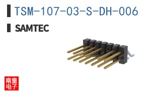 TSM-107-03-S-DH-006