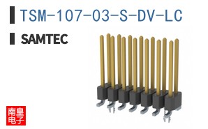 TSM-107-03-S-DV-LC