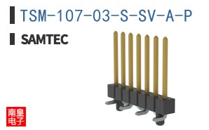 TSM-107-03-S-SV-A-P