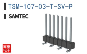 TSM-107-03-T-SV-P