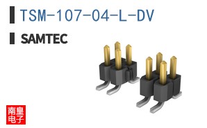 TSM-107-04-L-DV