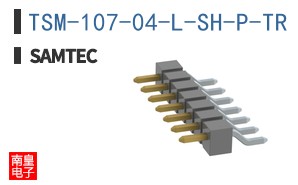TSM-107-04-L-SH-P-TR