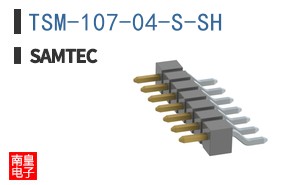 TSM-107-04-S-SH