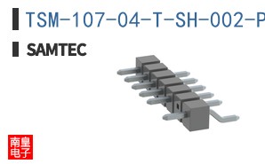 TSM-107-04-T-SH-002-P-TR