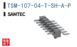 TSM-107-04-T-SH-A-P