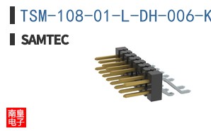 TSM-108-01-L-DH-006-K-TR