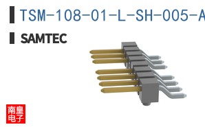 TSM-108-01-L-SH-005-A-P-TR