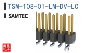 TSM-108-01-LM-DV-LC