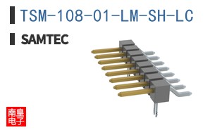 TSM-108-01-LM-SH-LC