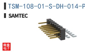 TSM-108-01-S-DH-014-P