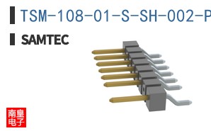 TSM-108-01-S-SH-002-P-TR