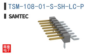 TSM-108-01-S-SH-LC-P